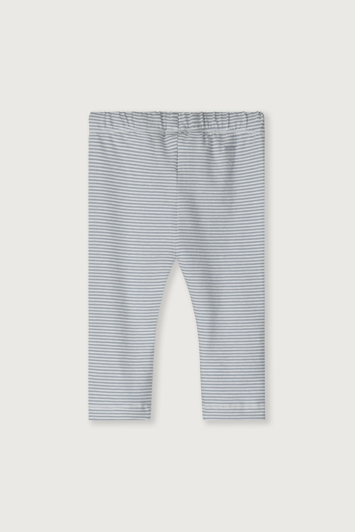 Gestreifte Baby Leggings | verschiedene Farben