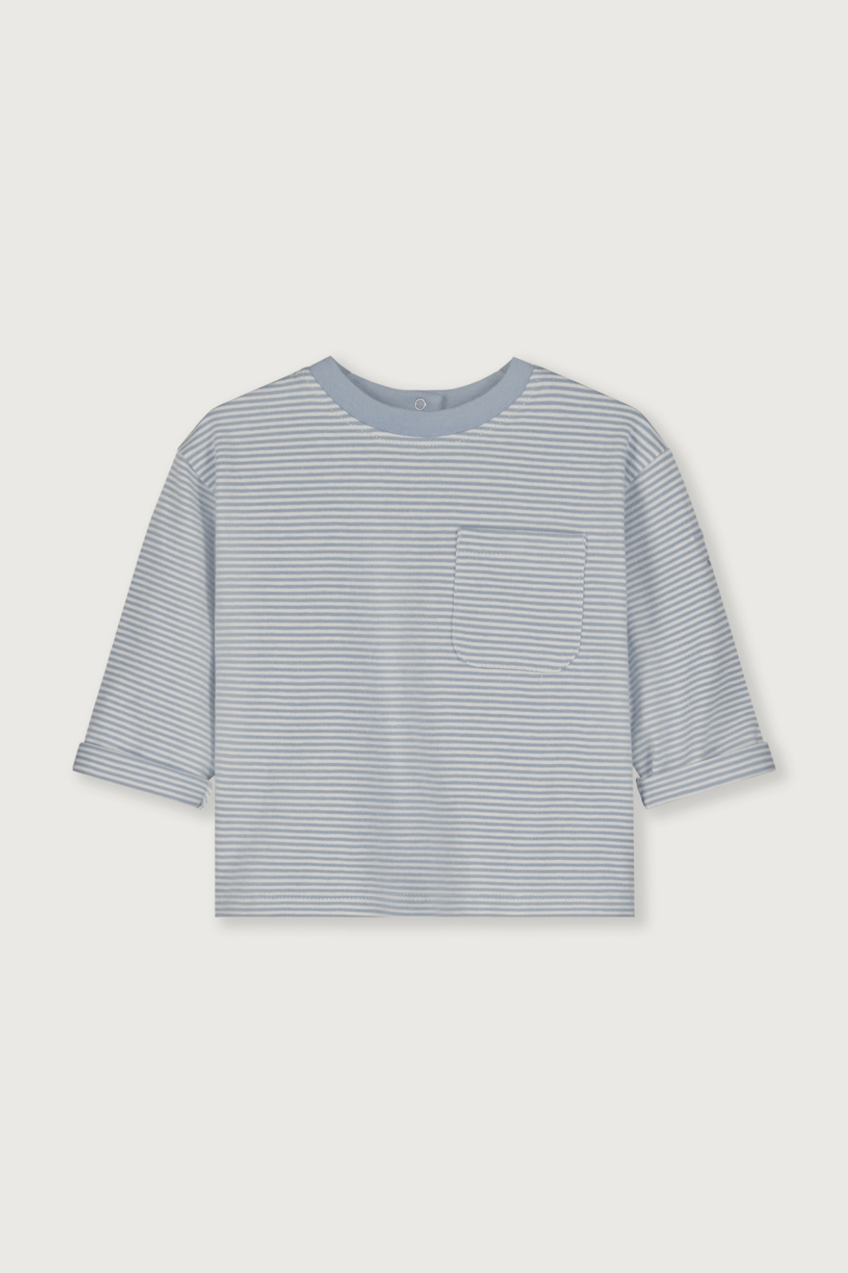 Baby Langarmshirt | verschiedene Farben