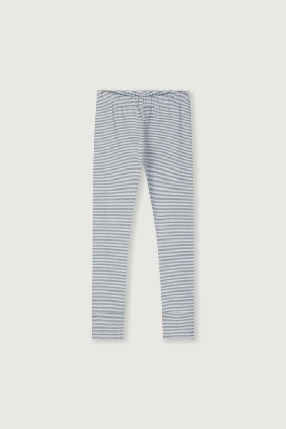 Gestreifte Leggings | verschiedene Farben