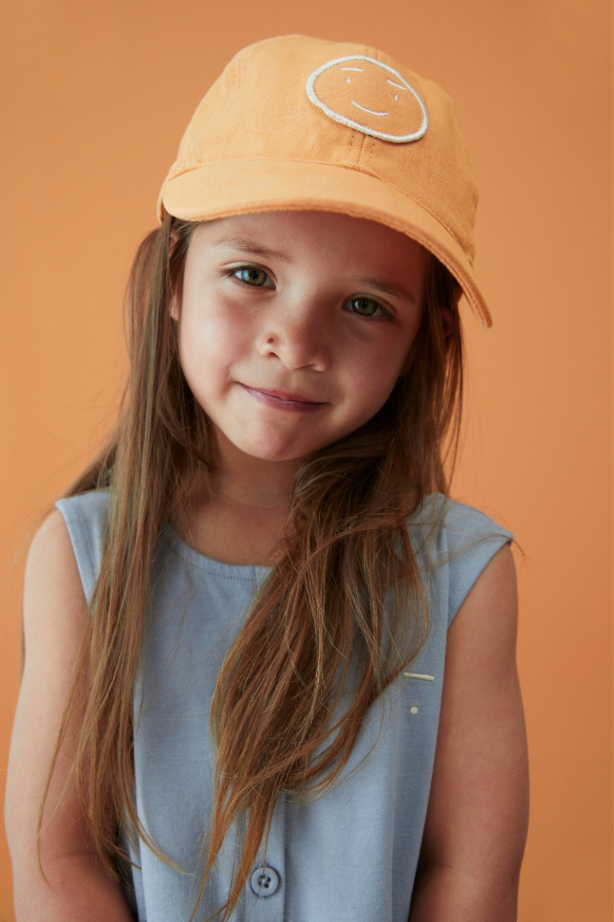 Kids Basecap | verschiedene Farben
