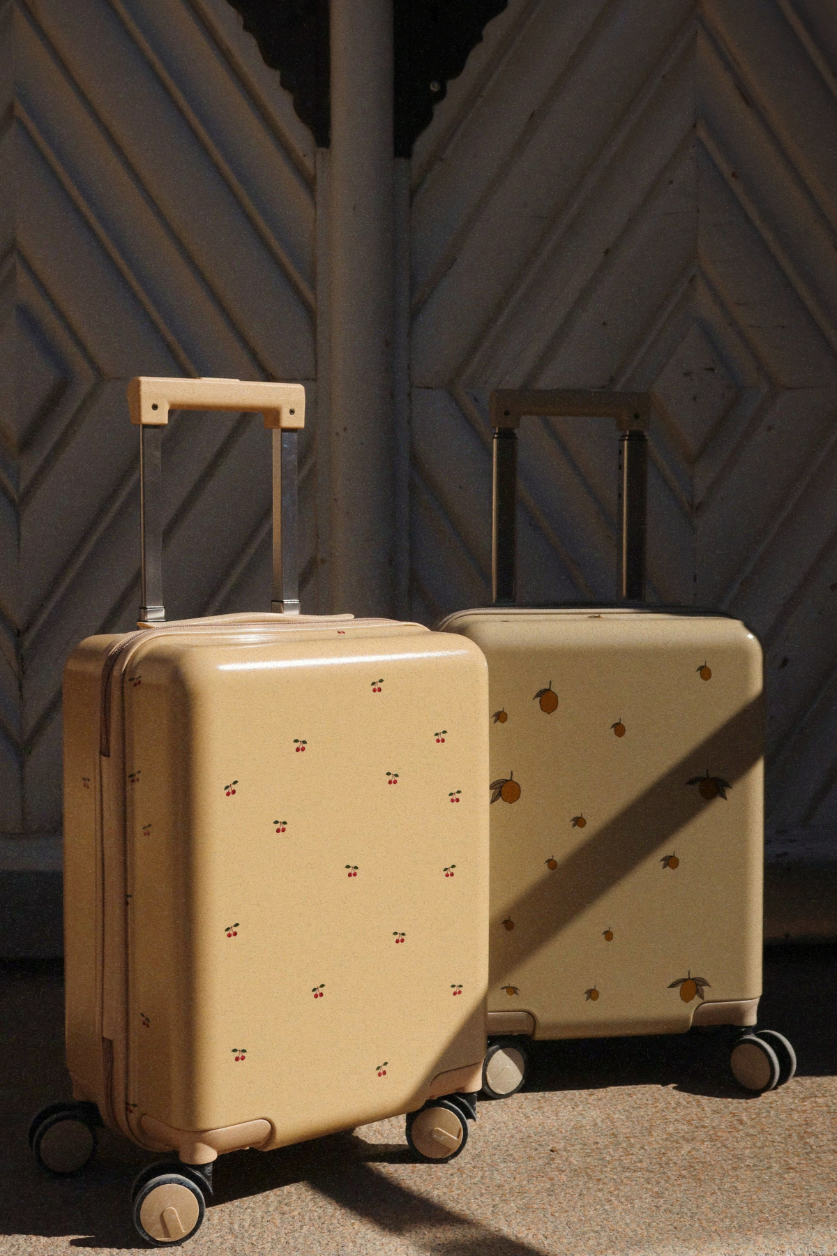 Reisekoffer | Lemon