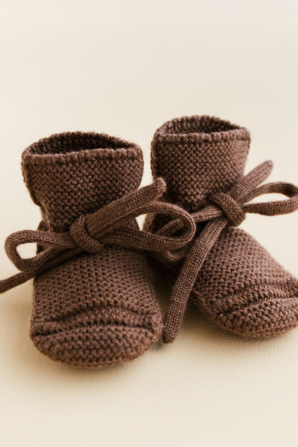 Booties aus Merinowolle | verschiedene Farben