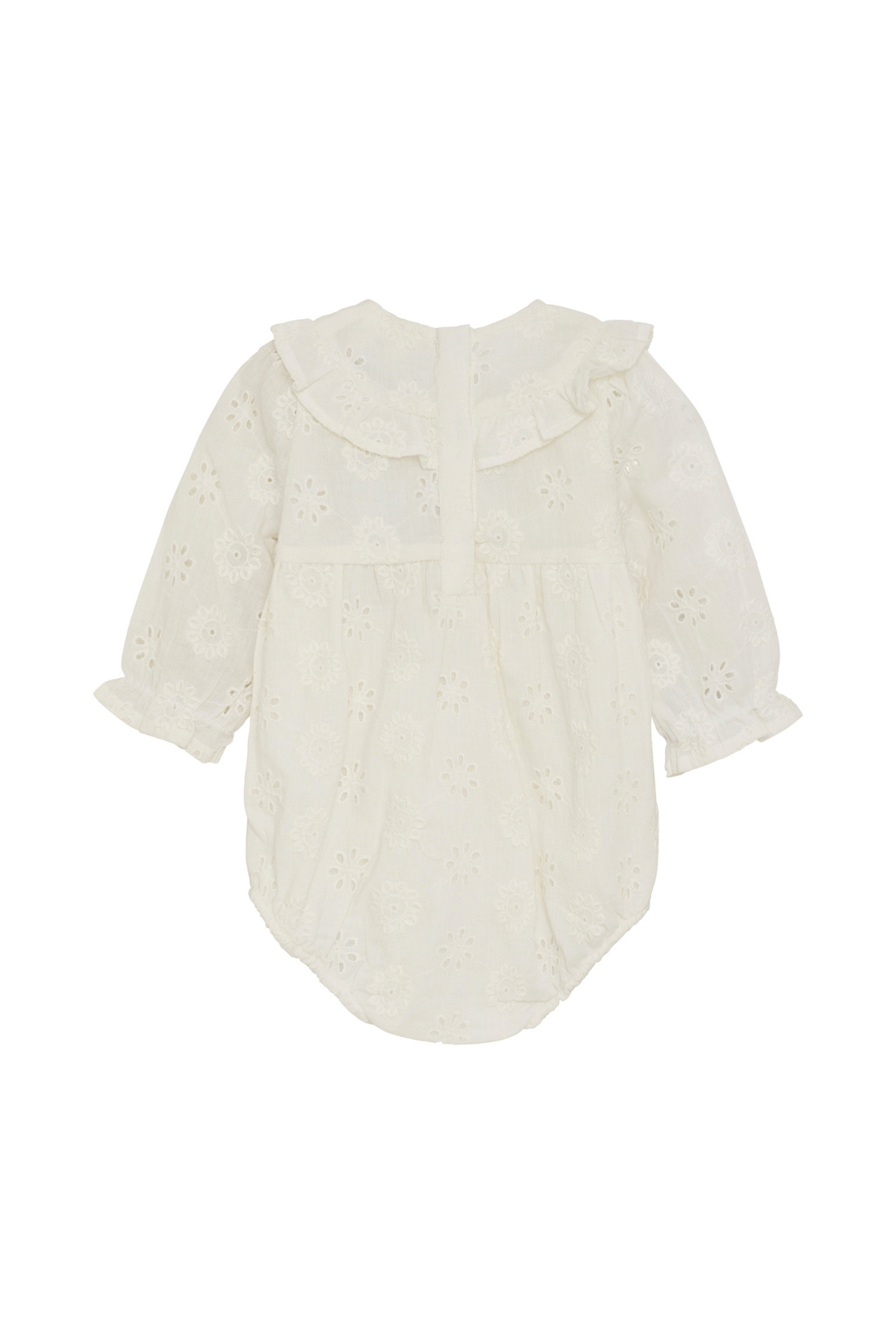 Romper "Woven"