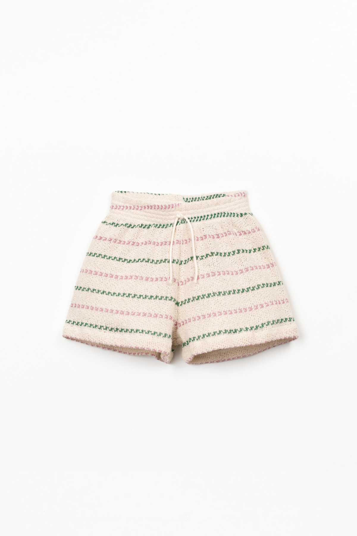 Kids Strick Shorts | Sculpture
