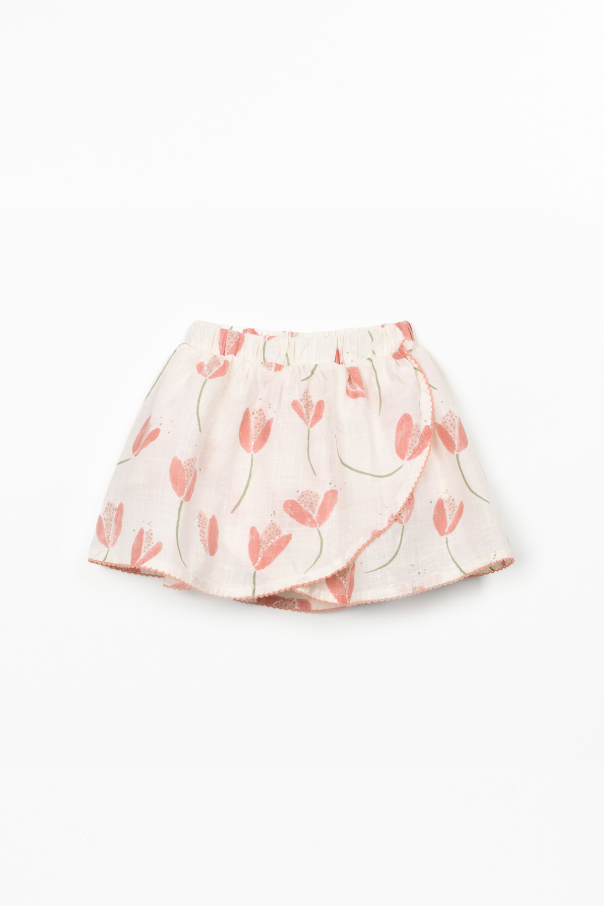 Kids Skorts | Bio Resin