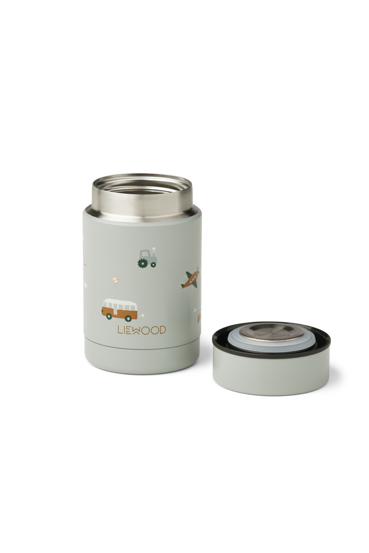 Thermobehälter "Nadja" 350 ml | verschiedene Designs