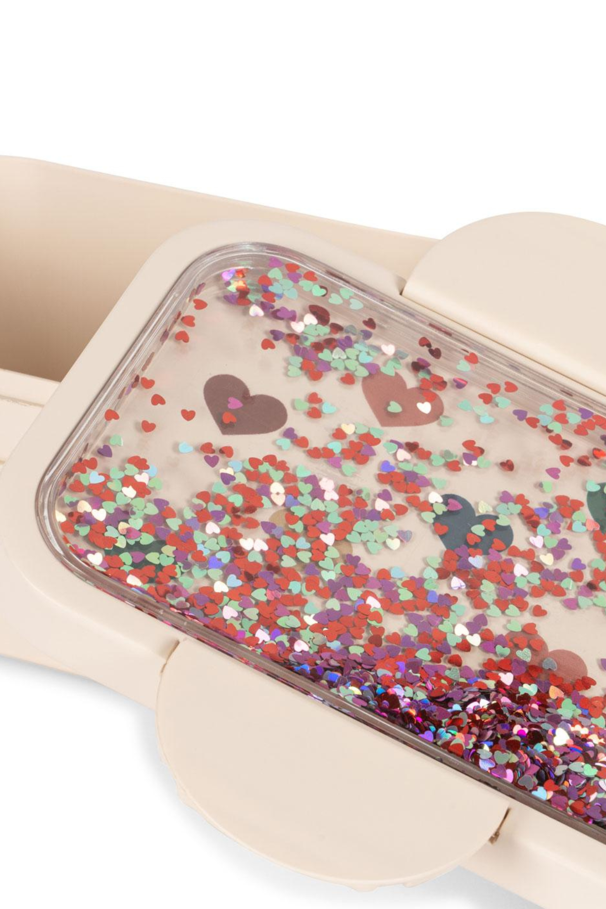 Lunchbox "Bon Coeur Coloré"