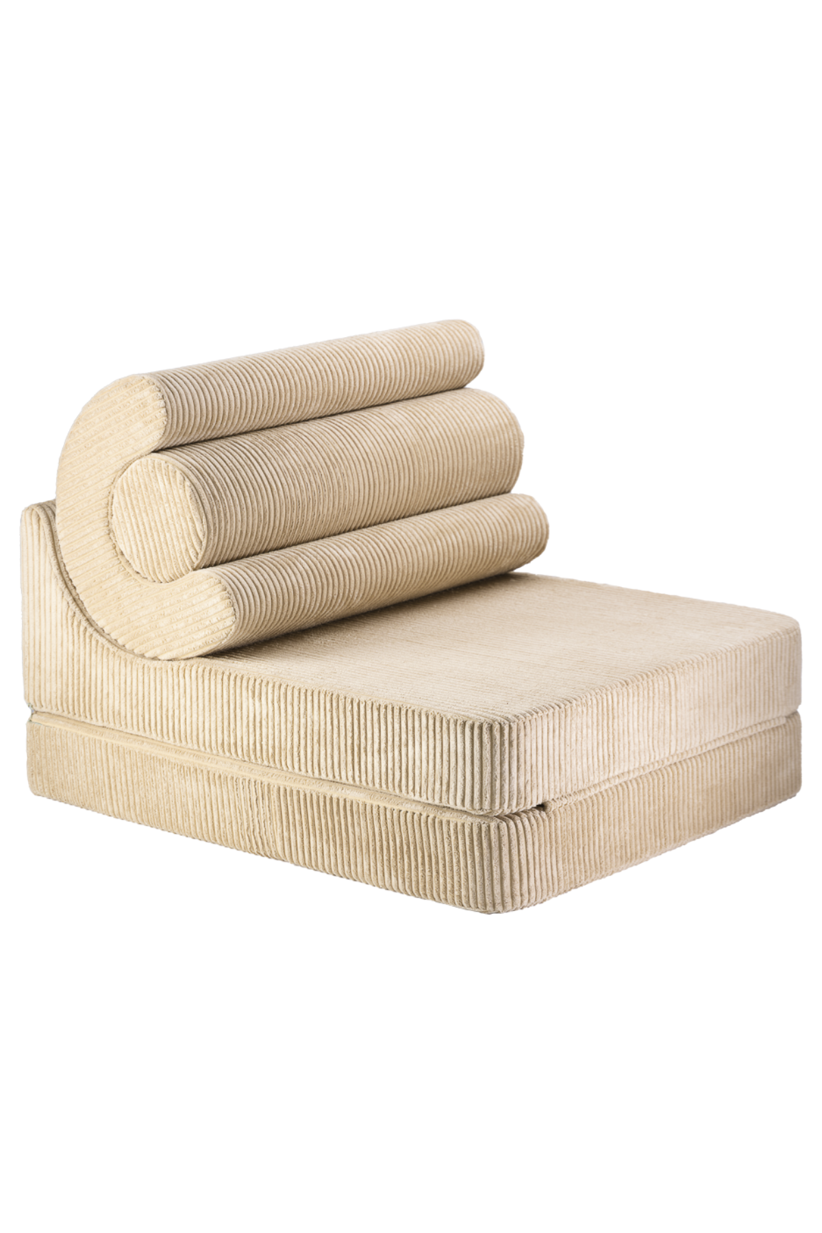 Sessel "Flipster" | Brown Sugar