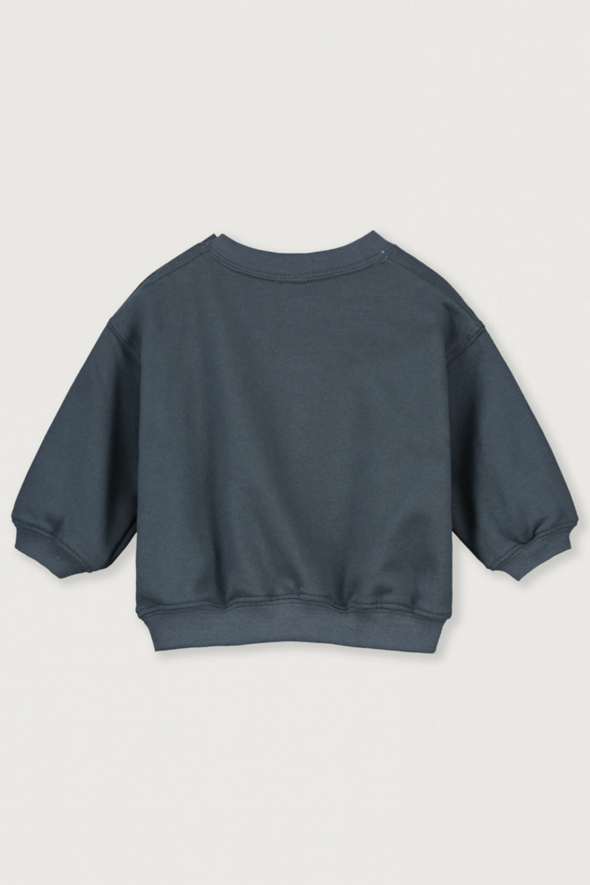 Baby Sweatshirt Dropped Shoulder  | verschiedene Farben