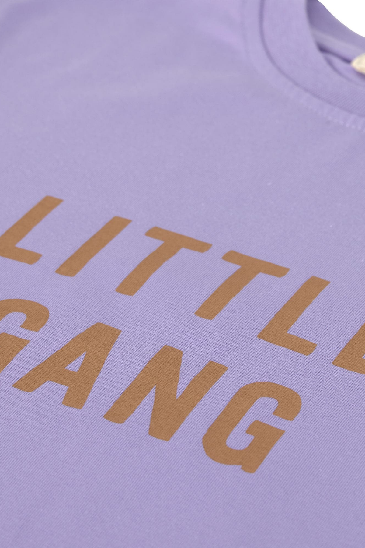 T-Shirt "Little Gang" | verschiedene Farben