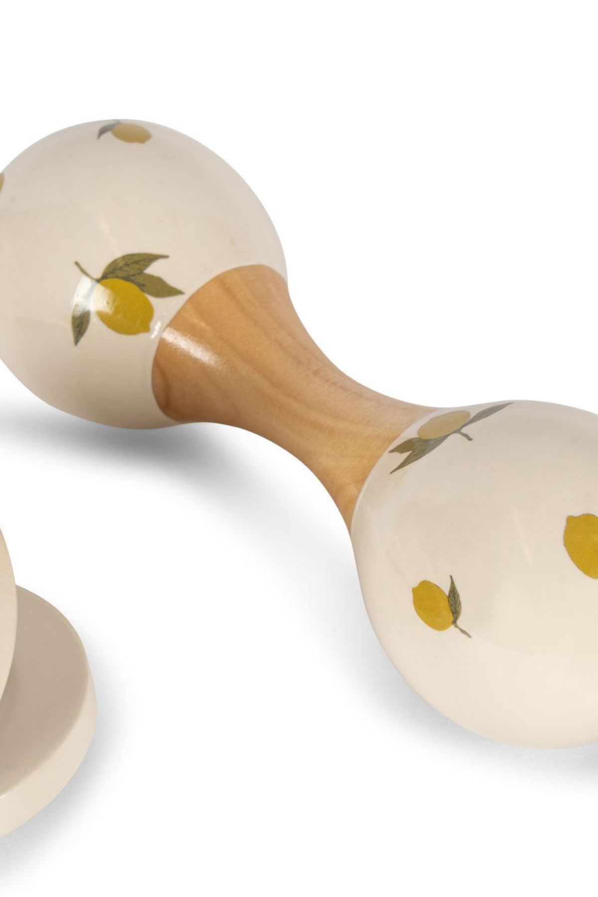 Musik Set "Lemon Glossy" | Petit