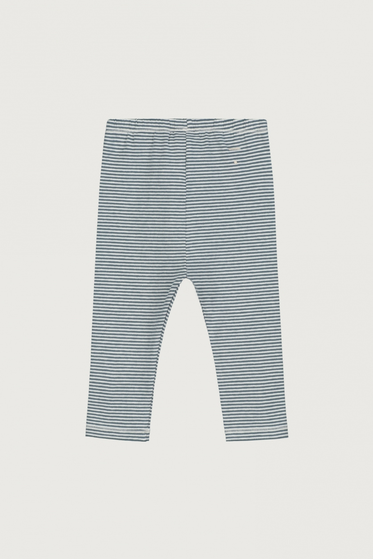 Gestreifte Baby Leggings | verschiedene Farben