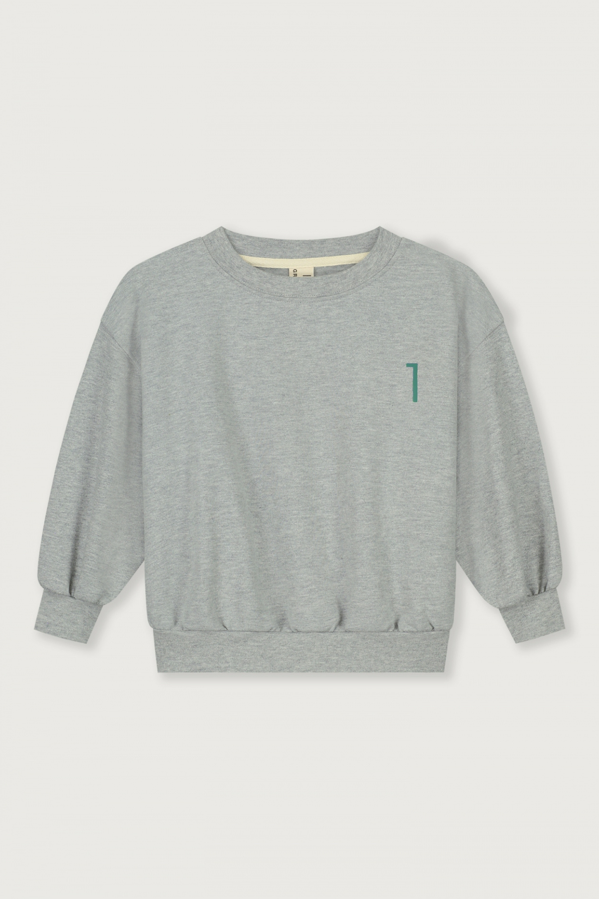 Birthday Sweater | 1