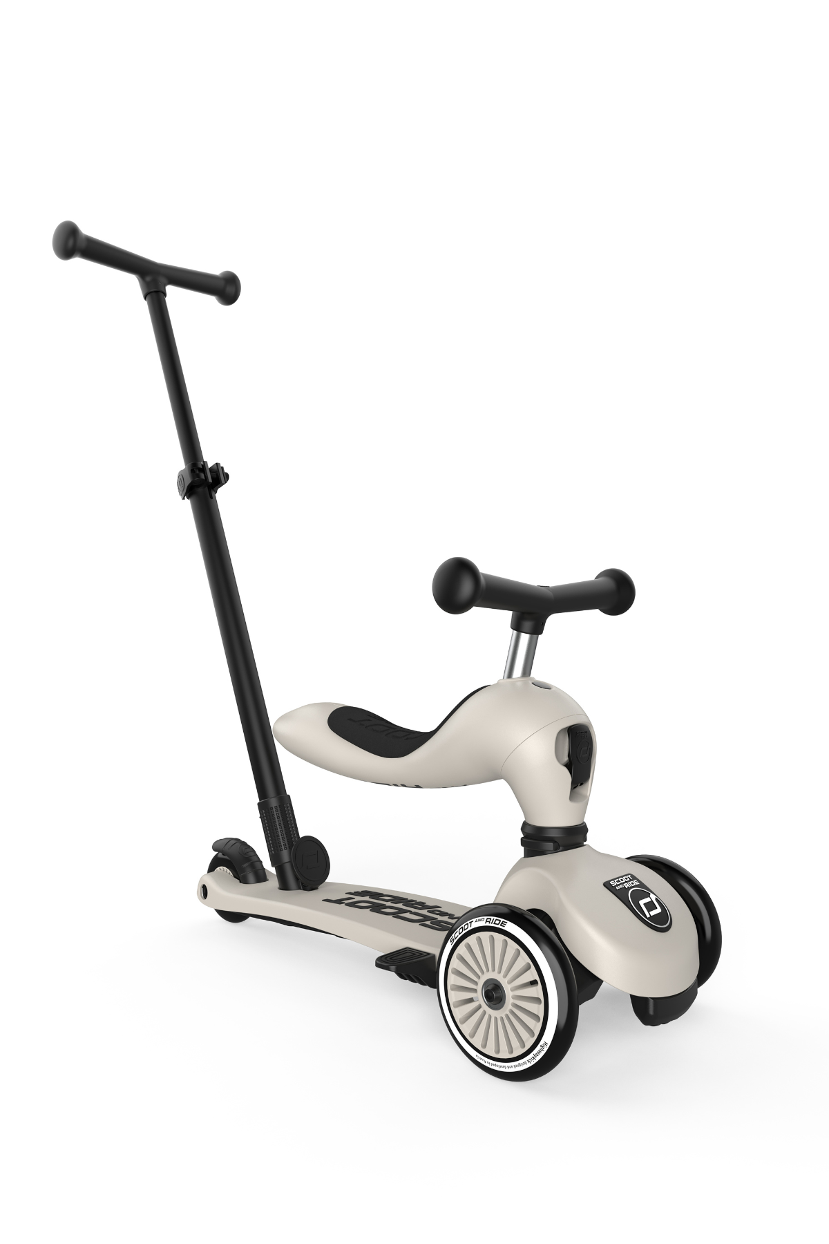 Highwaykick 1 Push and Go | verschiedene Farben