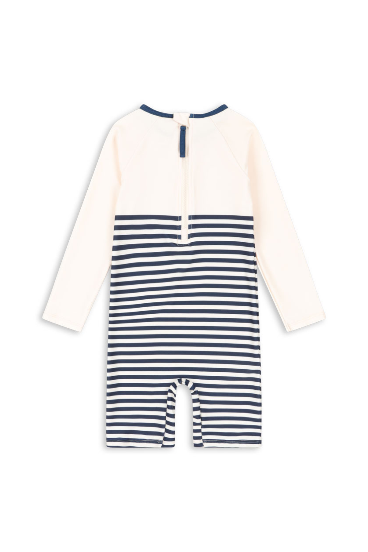 UV Badeanzug Kinder – Aster Onesie (UPF 40+)