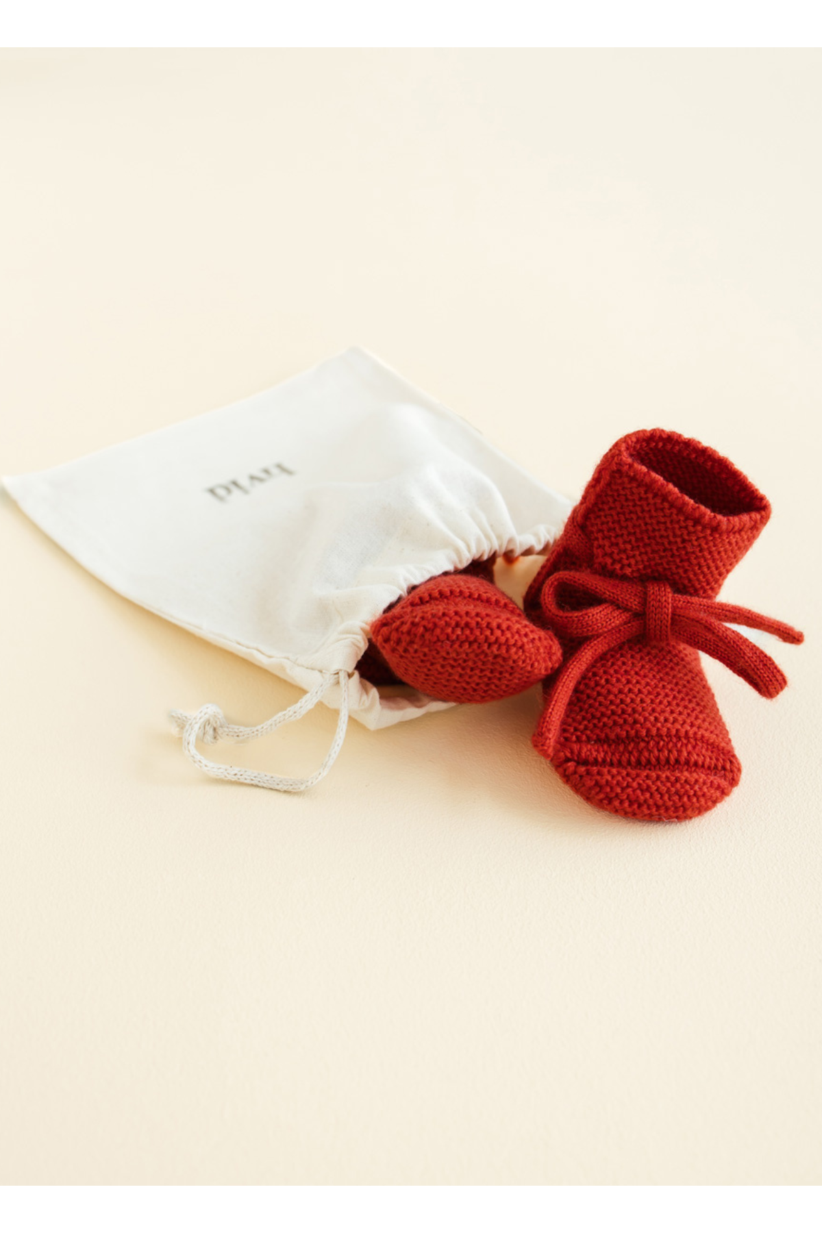Booties aus Merinowolle | verschiedene Farben