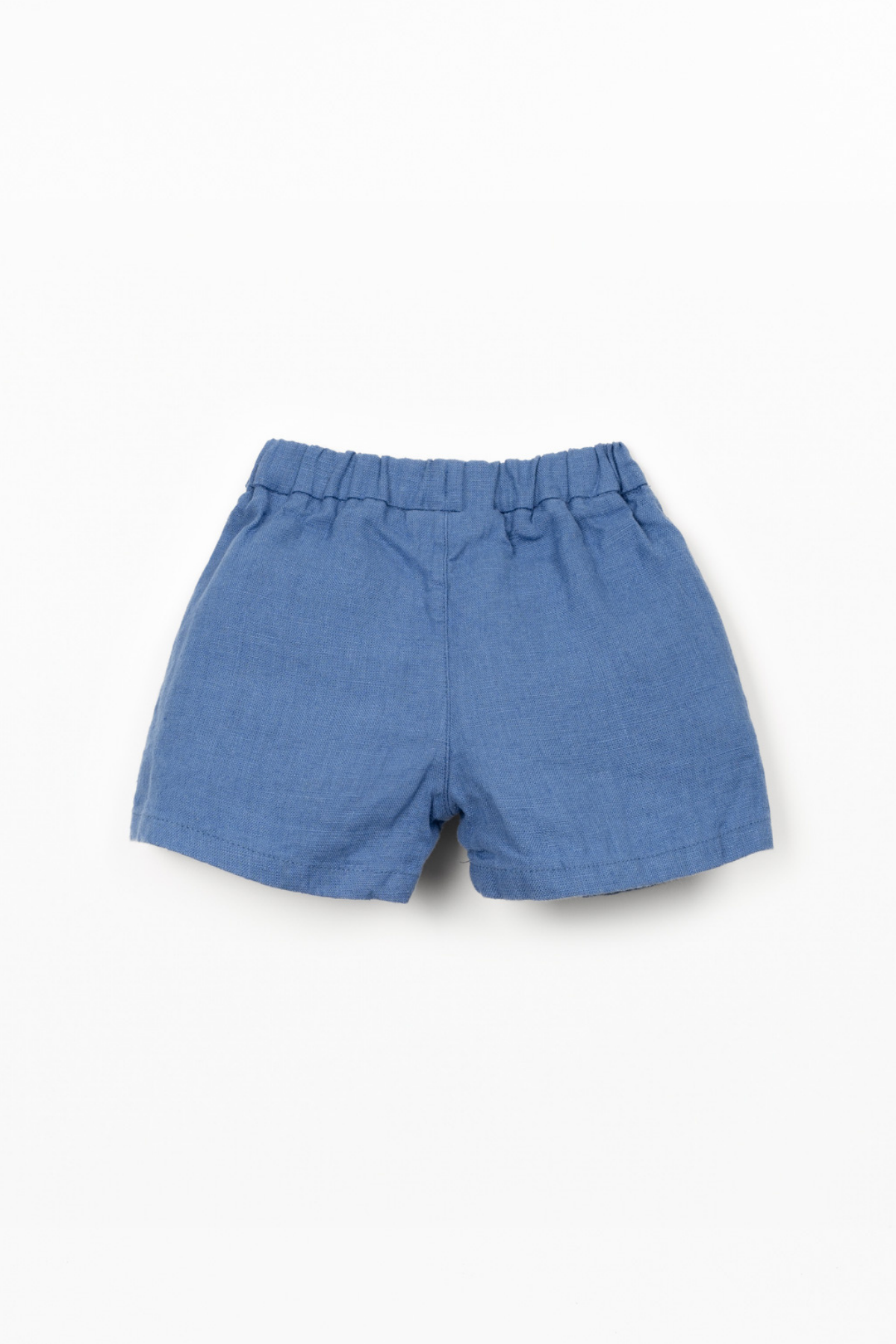 Leinen Shorts | Lisboa