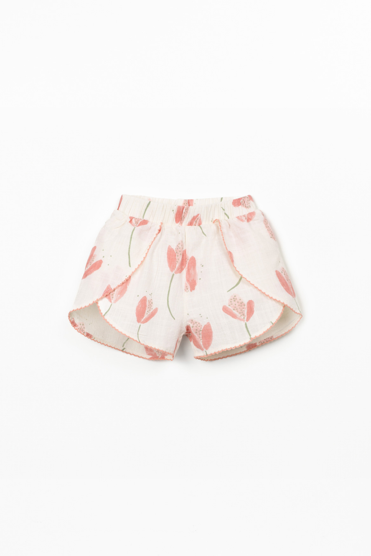 Gewebte Shorts | Bio Resin