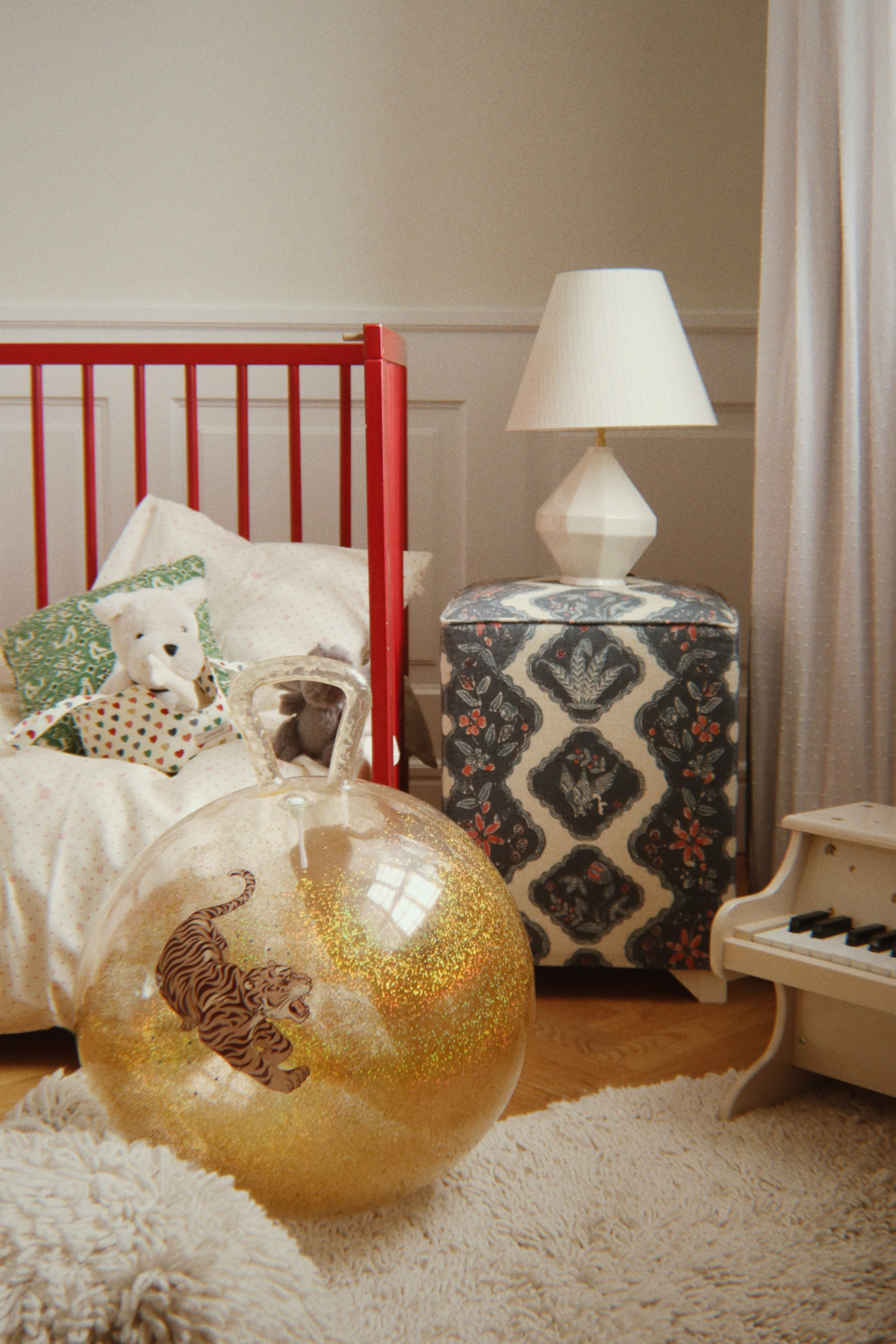 Hüpfball | TIGER