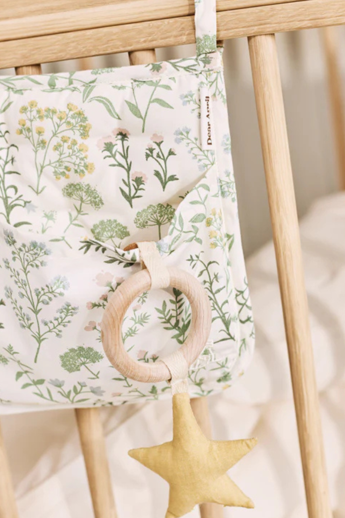 Beißring "Ilma" | Star & Bird