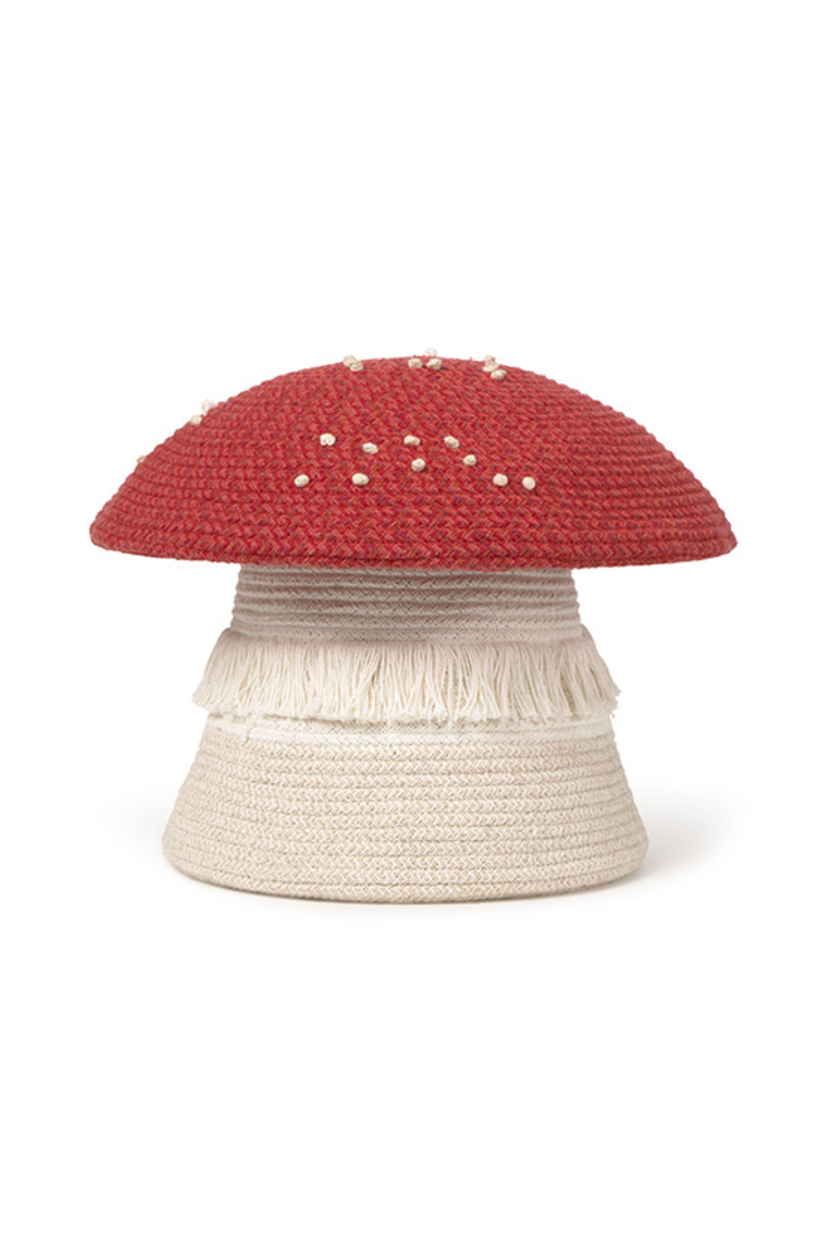 Korb "Big Mushroom"