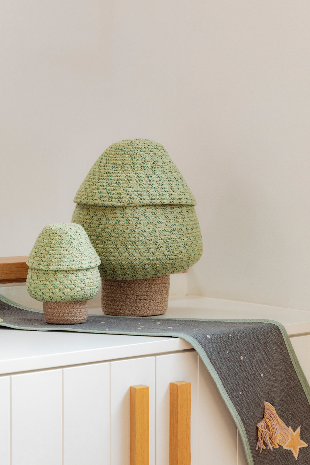 Korb "Big Tree"