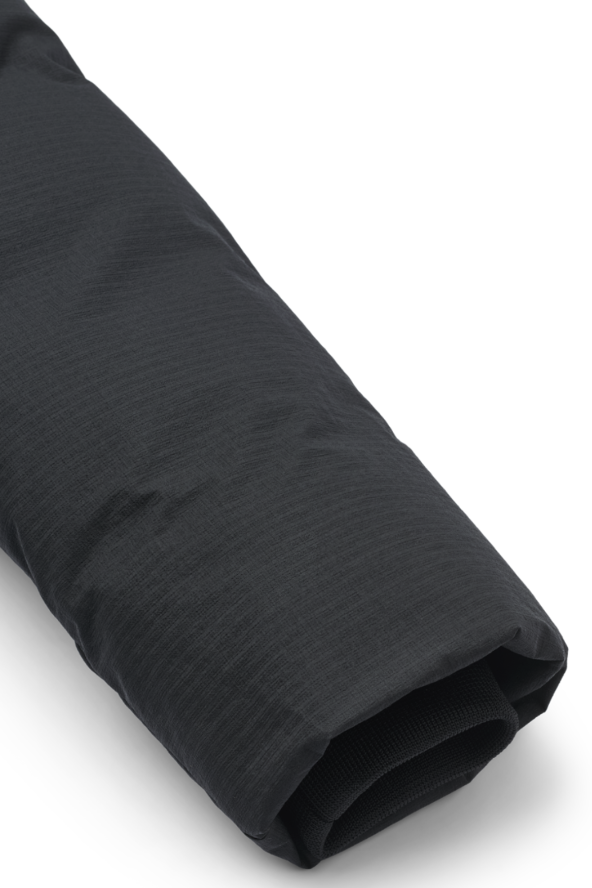 Kids Daunenmantel "Bille" | Black