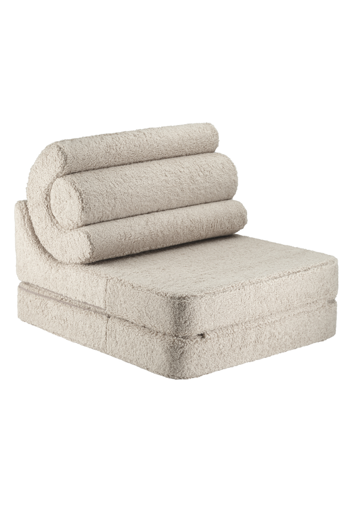 Sessel "Flipster" | Brown Sugar