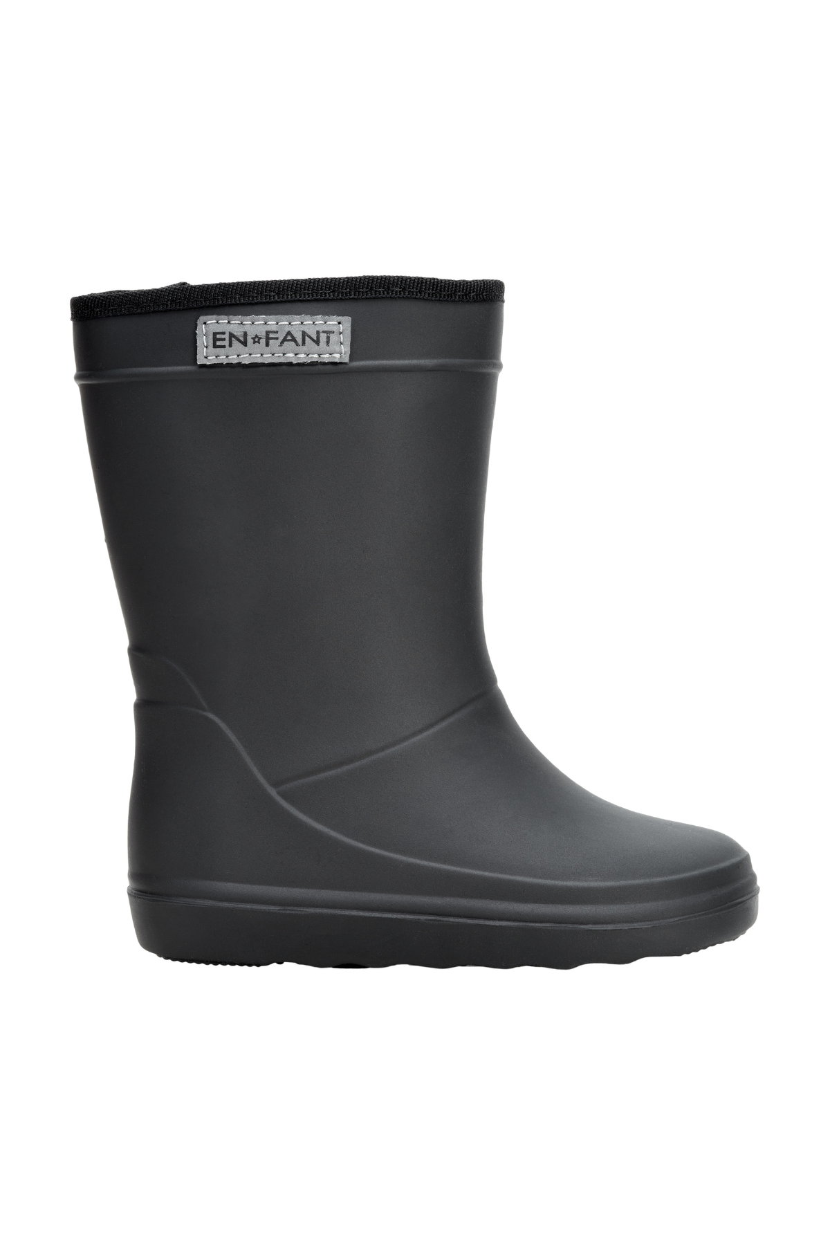 Gefütterte Gummistiefel | verschiedene Farben
