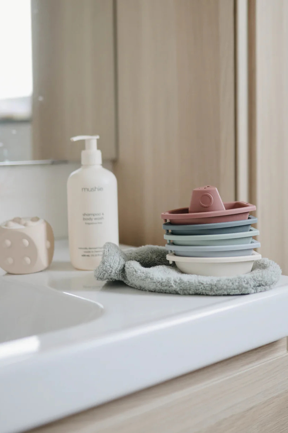 Badespielset | Verschiedene Farben