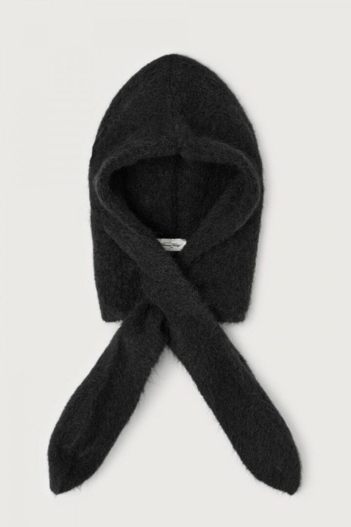 Bonnet "Niby" aus Alpaka Mix für Damen | verschiedene Farben
