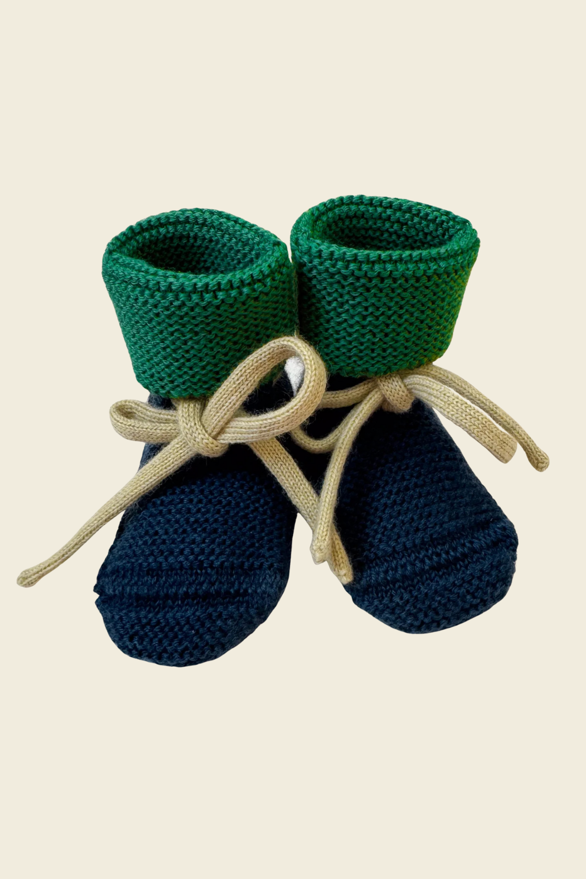 Booties aus Merinowolle | verschiedene Farben