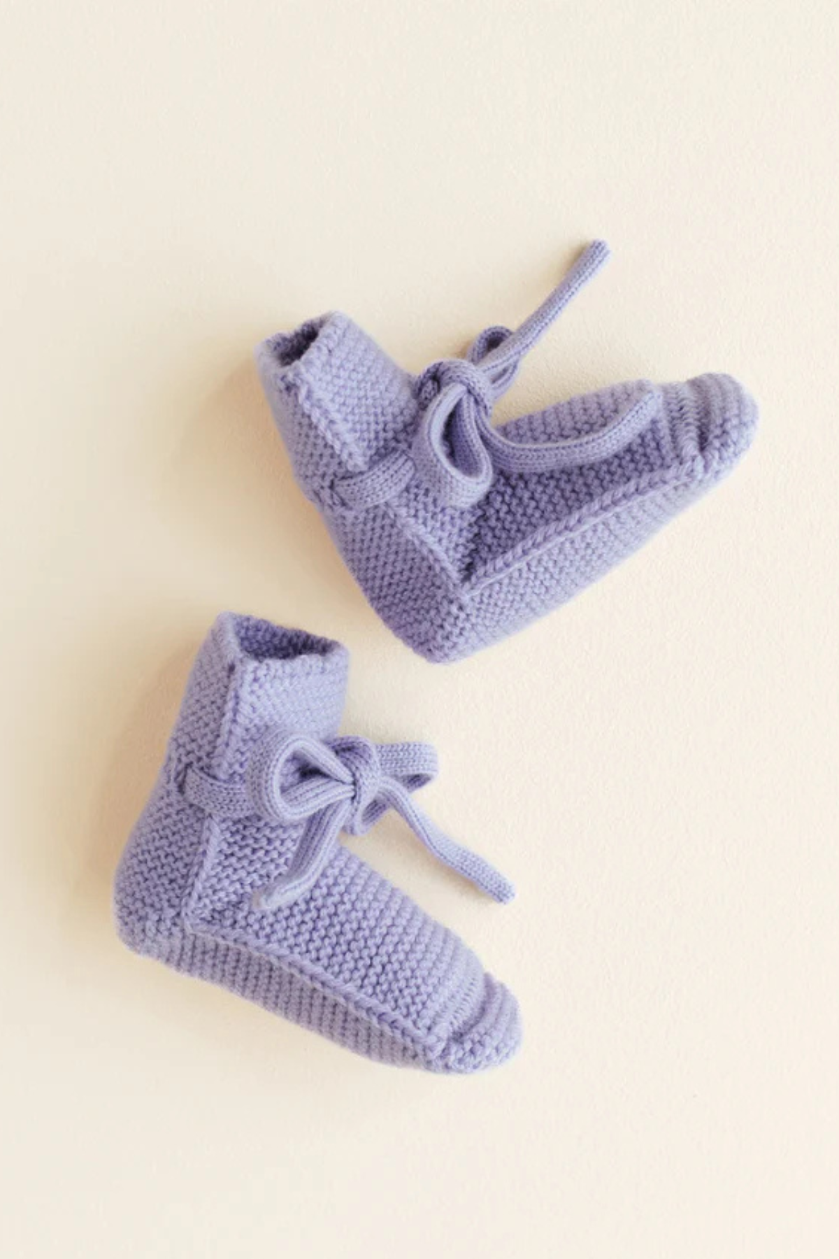 Booties aus Merinowolle | verschiedene Farben