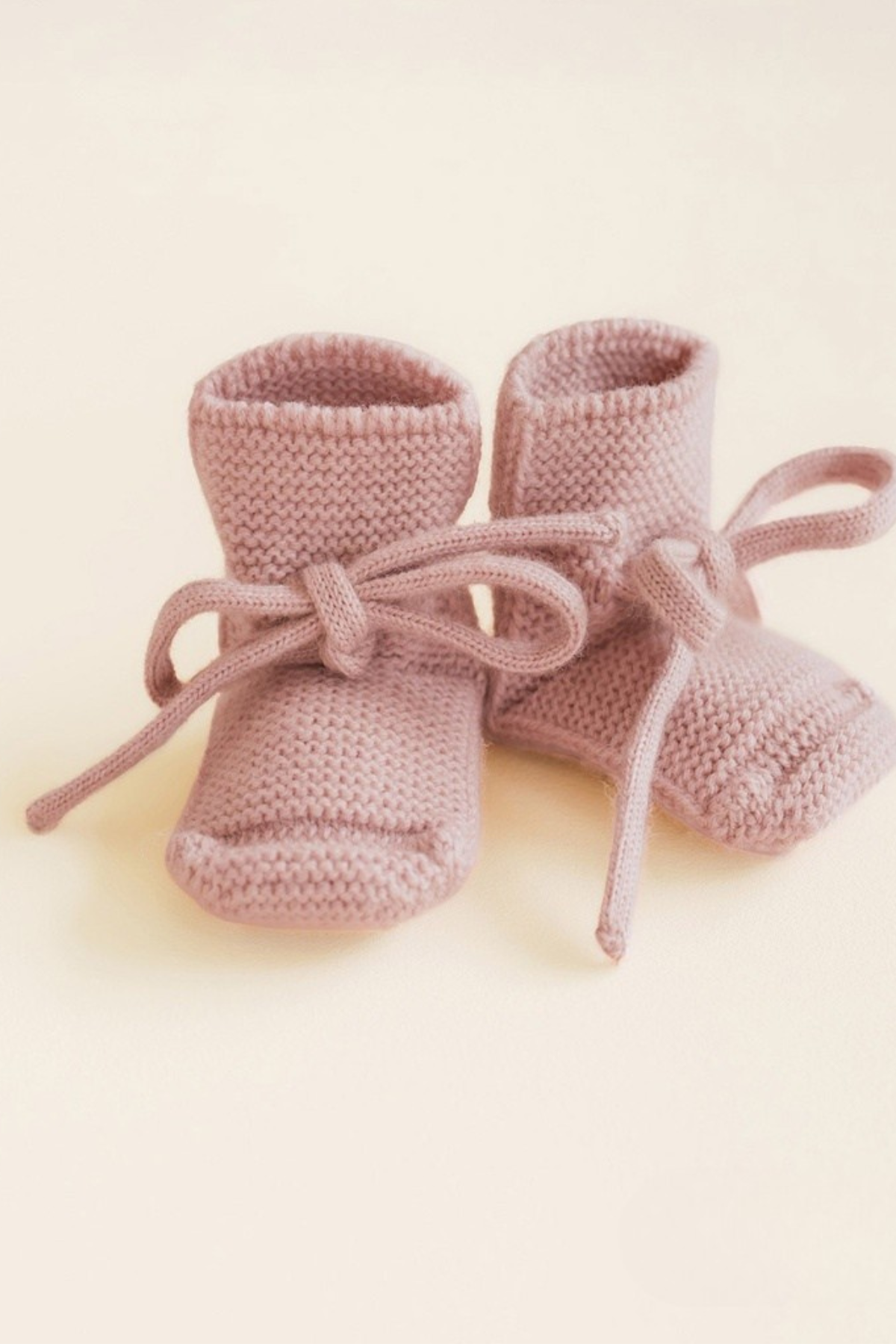 Booties aus Merinowolle | verschiedene Farben