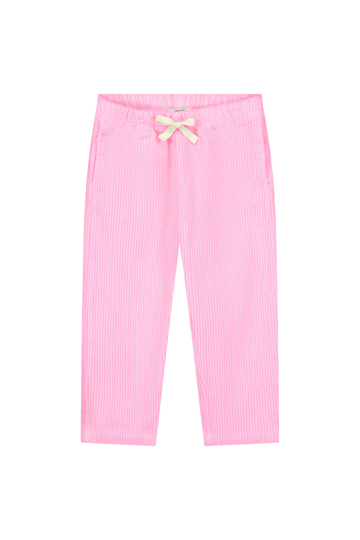 Hosen "Beau" Cordsamt | verschiedene Farben