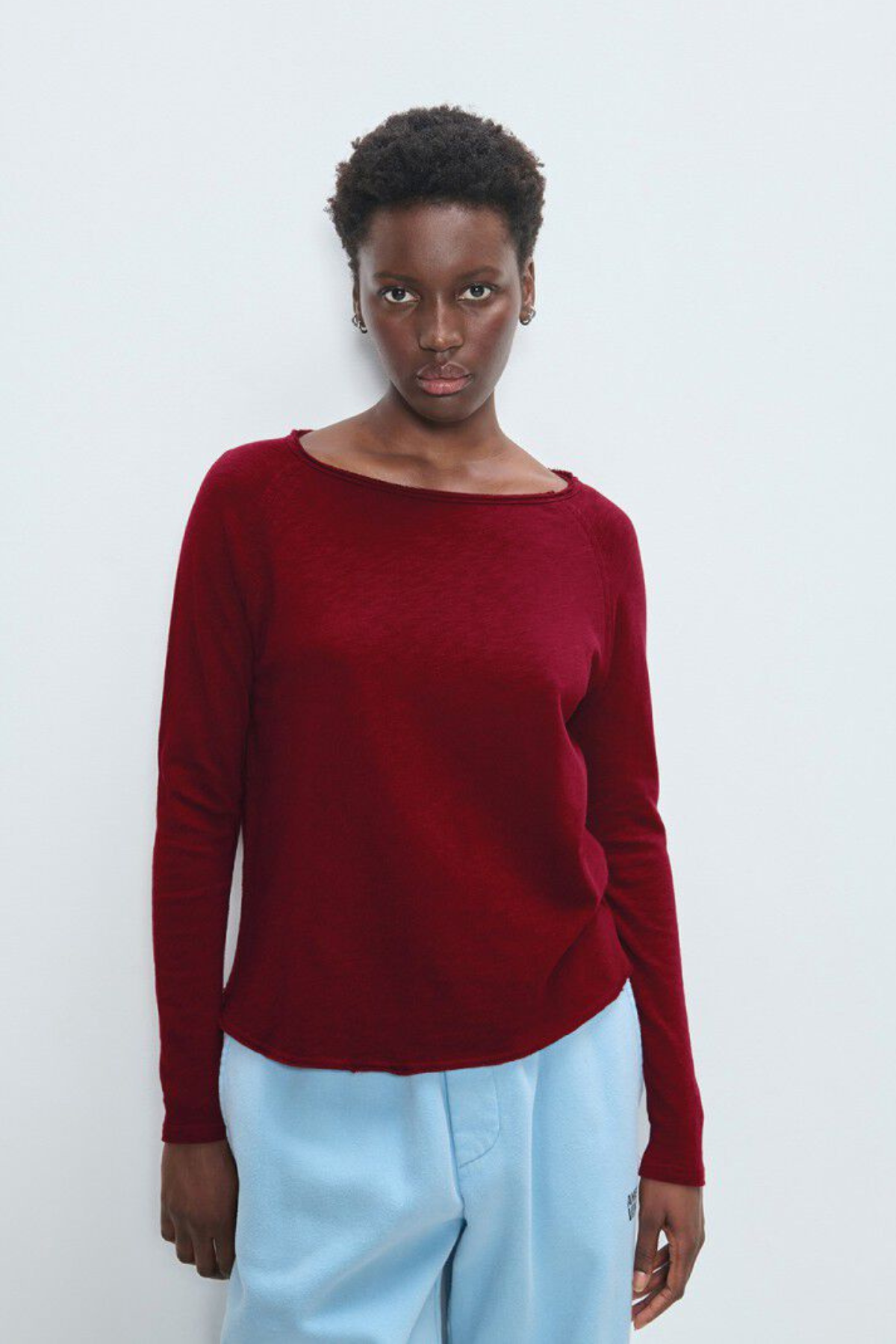 Langarmshirt „Sonoma“ für Erwachsene | verschiedene Farben