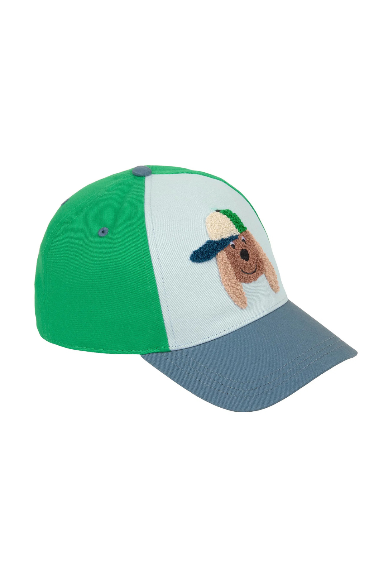 Kids Base Cap "Dog"