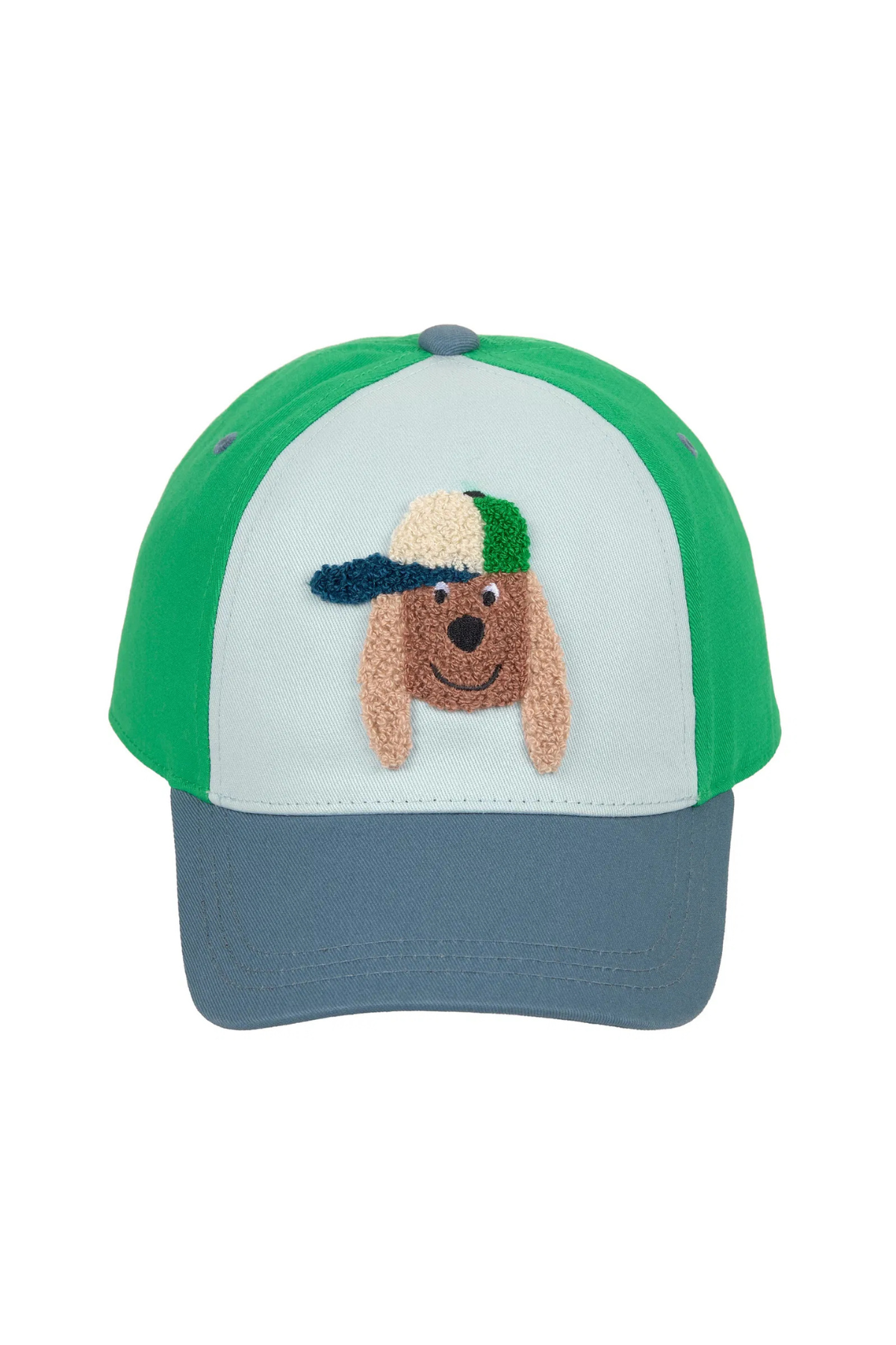 Kids Base Cap "Dog"