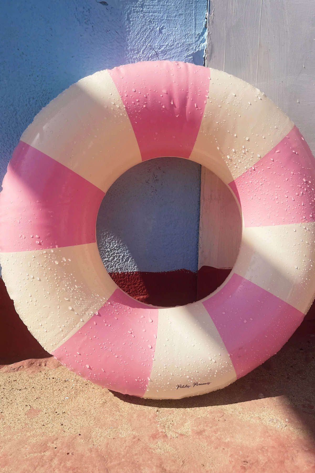 Schwimmring "Celine"| 120cm Durchmesser | verschiedene Farben