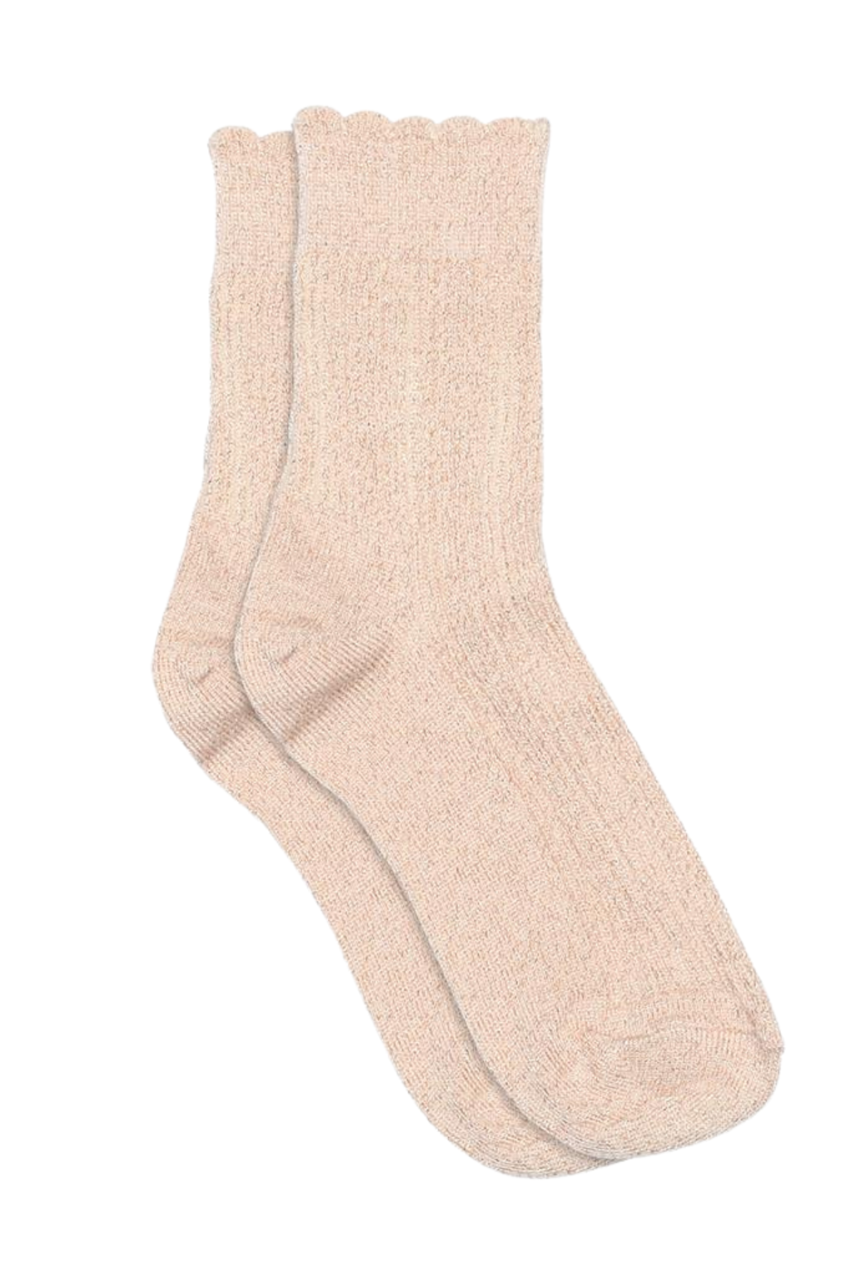 Glitzersocken "Celosia" aus Bambus-Viskose Kids | verschiedene Farben