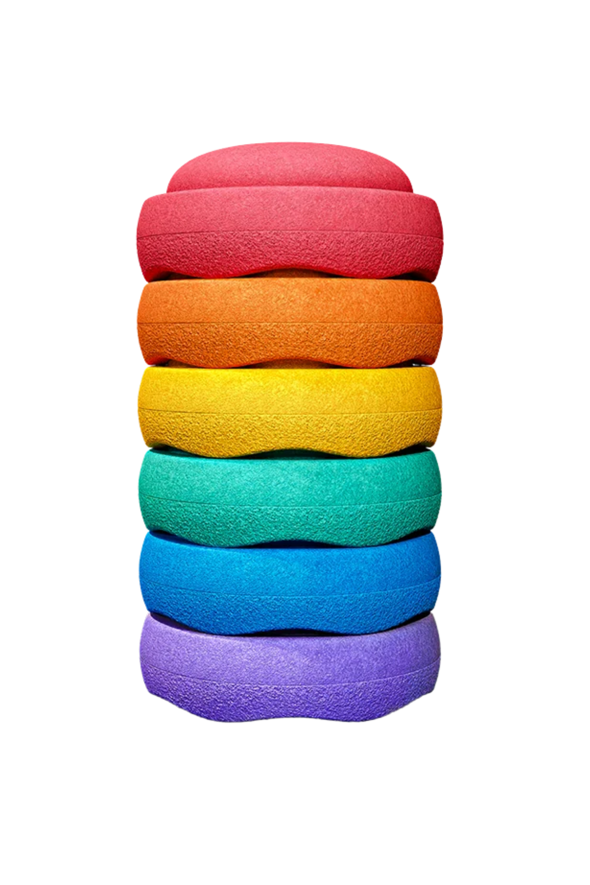 Stapelstein-Set "Original Mini" | Rainbow Classic