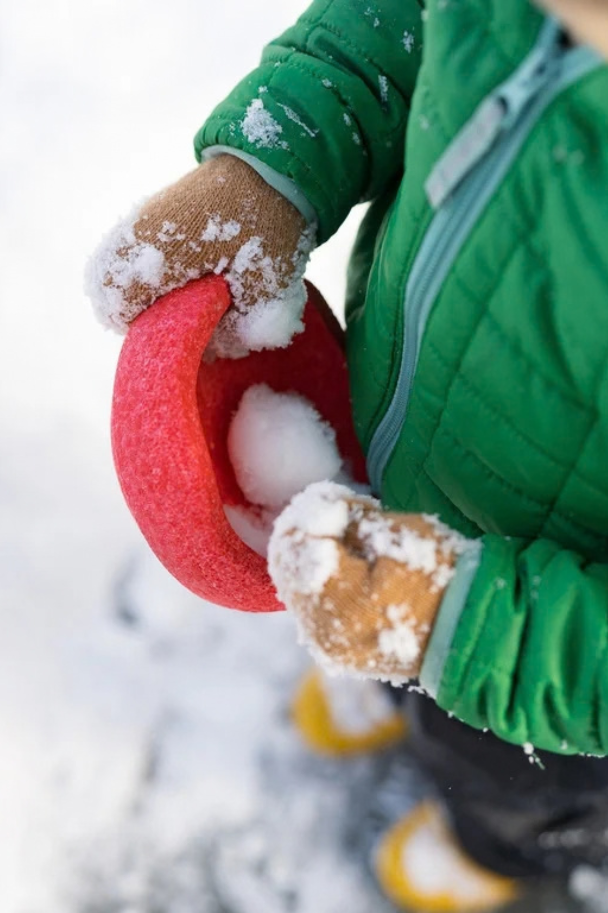 Stapelstein-Set "Original Mini" | Rainbow Classic