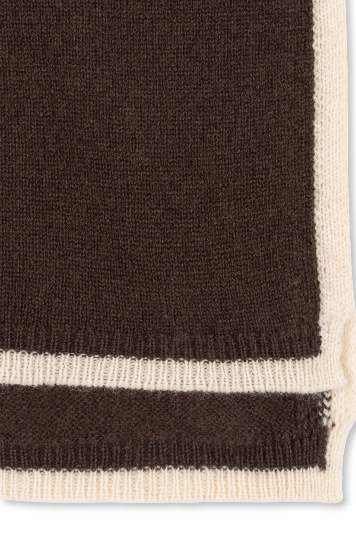 Nackenwärmer "Collette" | Chocolate Brown