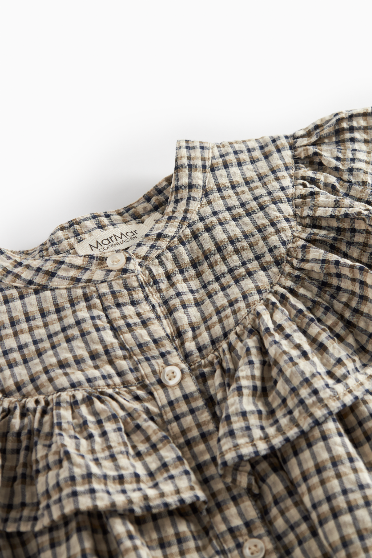 Kleid "Dalina" | Pilot Navy Check