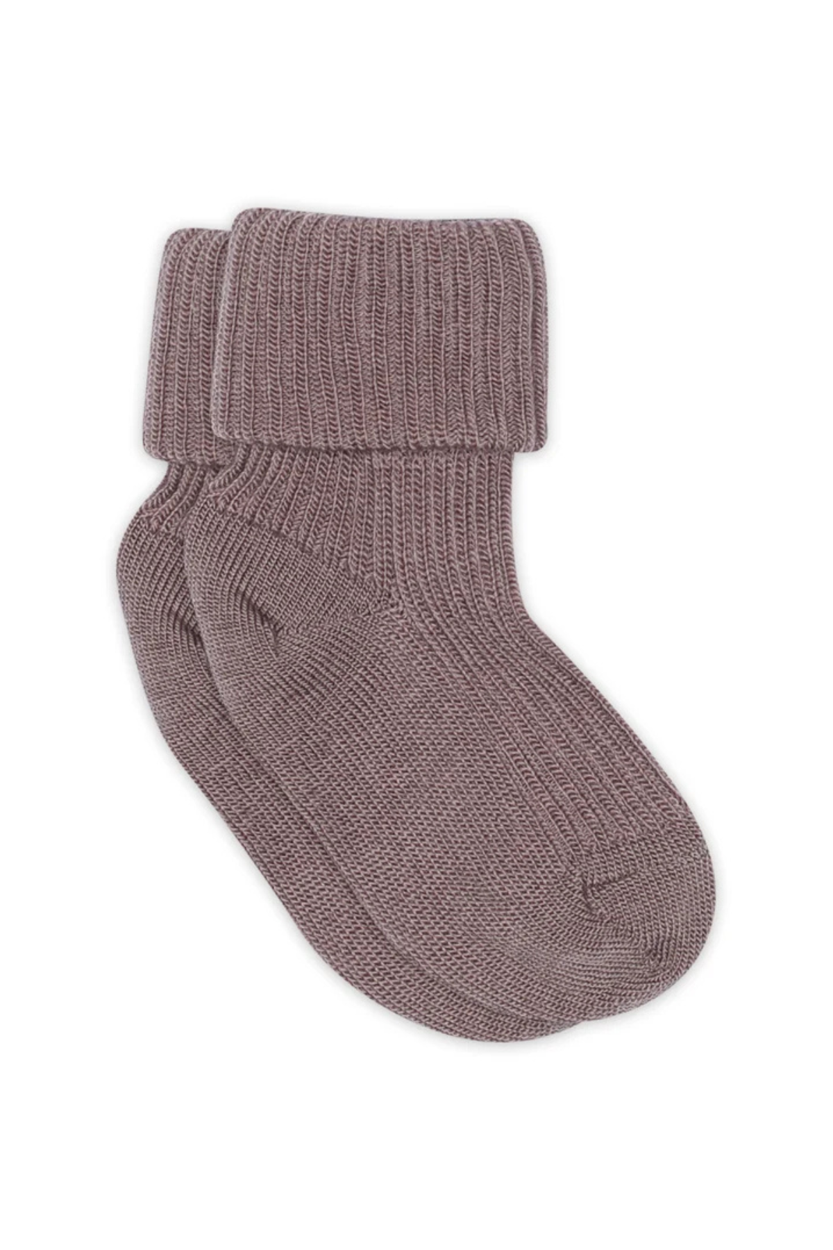 Socken für Babys und Kids aus Merinowolle | verschiedene Farben