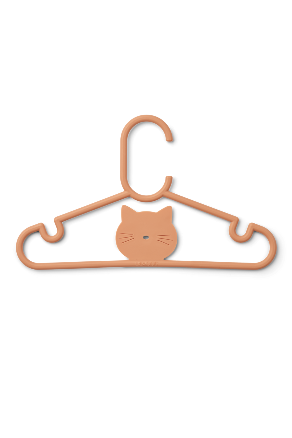Kleiderbügel 8er Pack | Cat