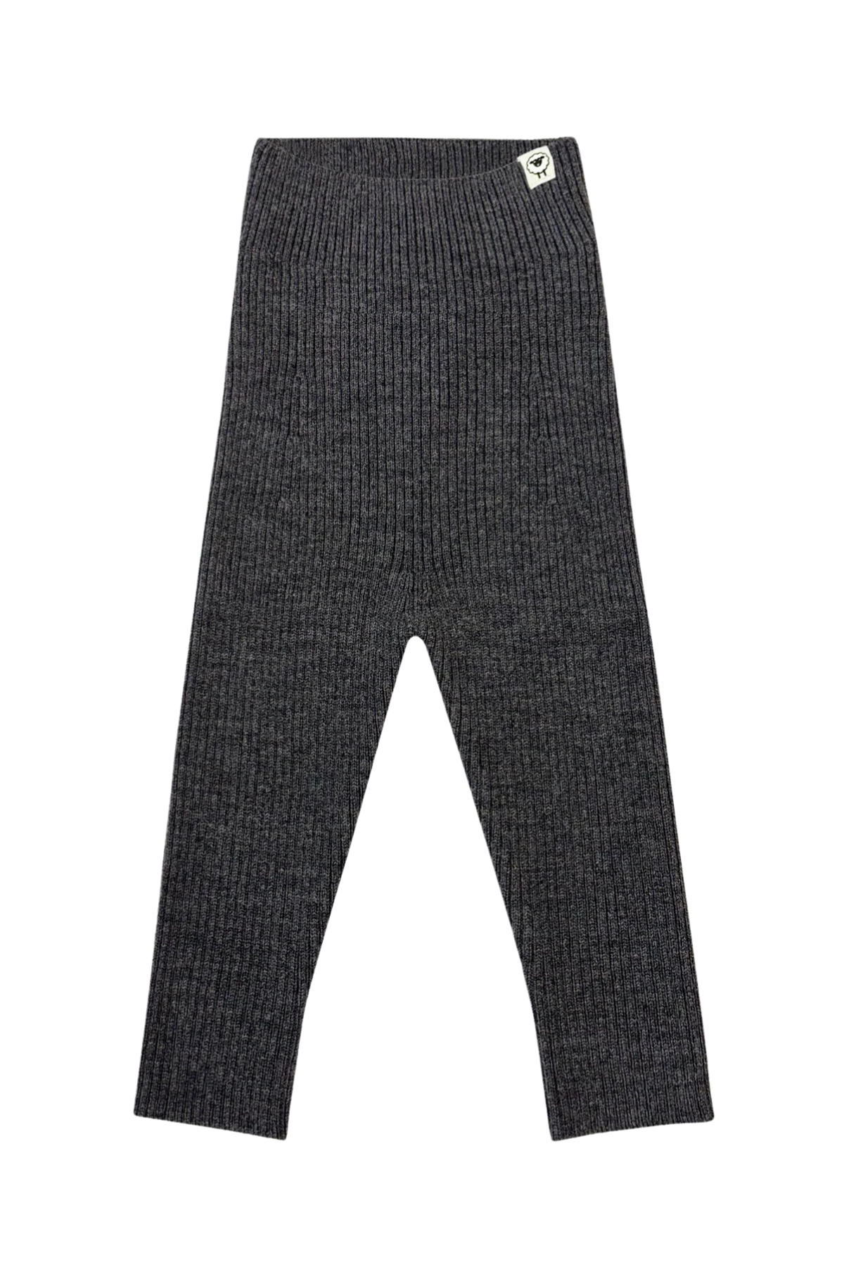 Leggings „Finn“ aus Merinowolle – mitwachsend | verschiedene Farben