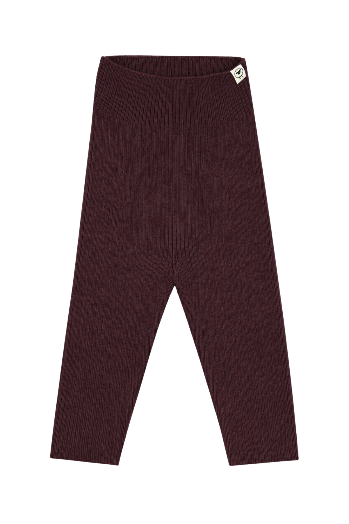 Leggings „Finn“ aus Merinowolle – mitwachsend | verschiedene Farben