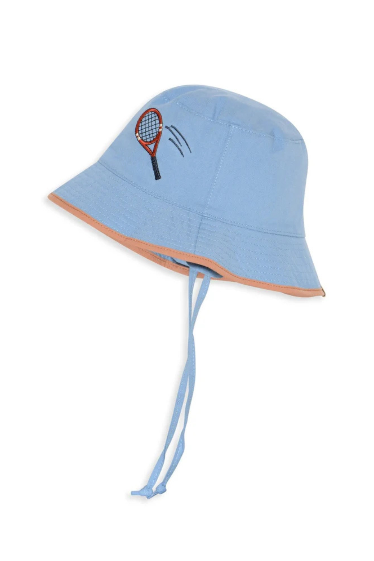 Fischerhut "Villy" mit UV-Schutz | Blue Heaven