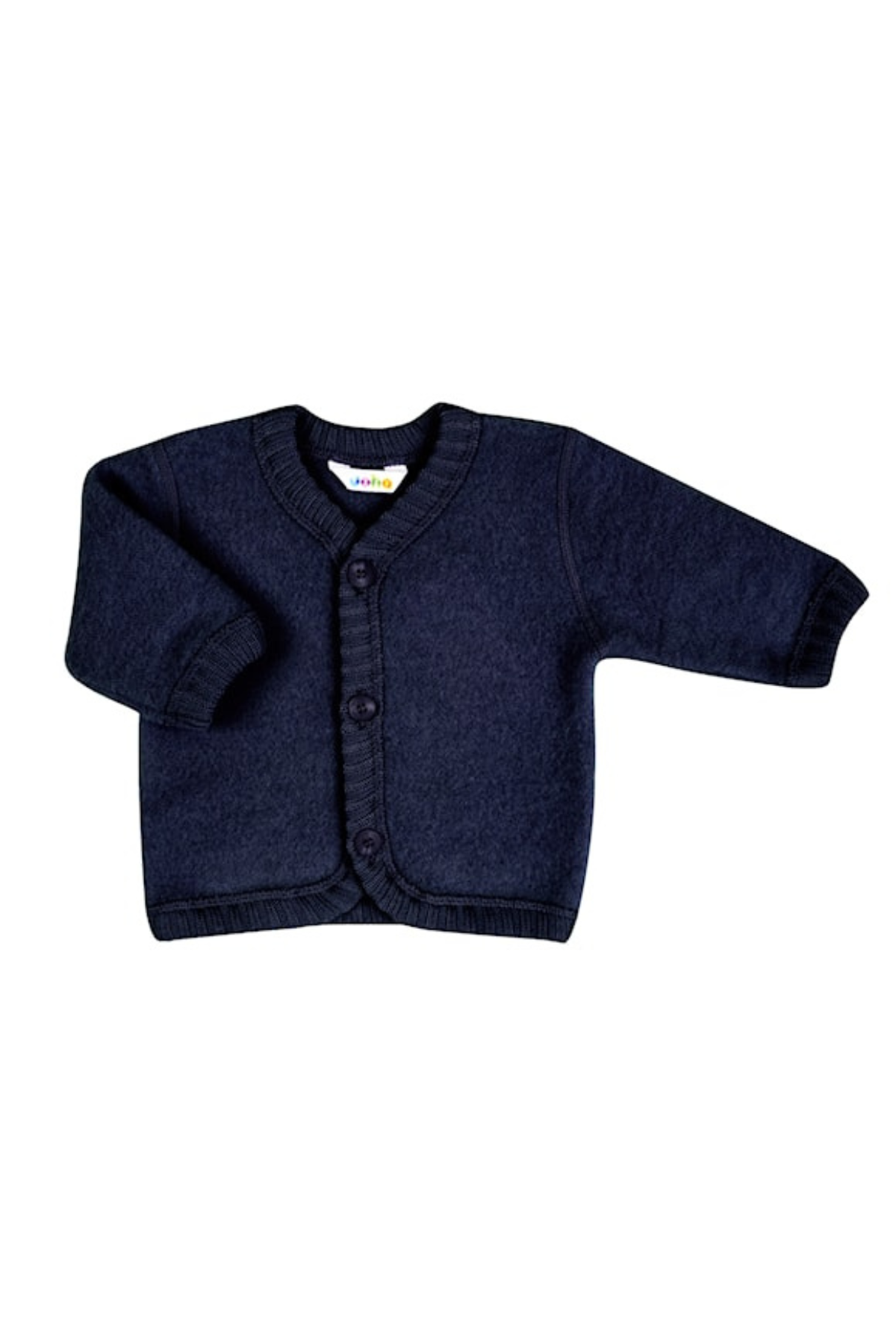 Wollfleece Jacke | verschiedene Farben